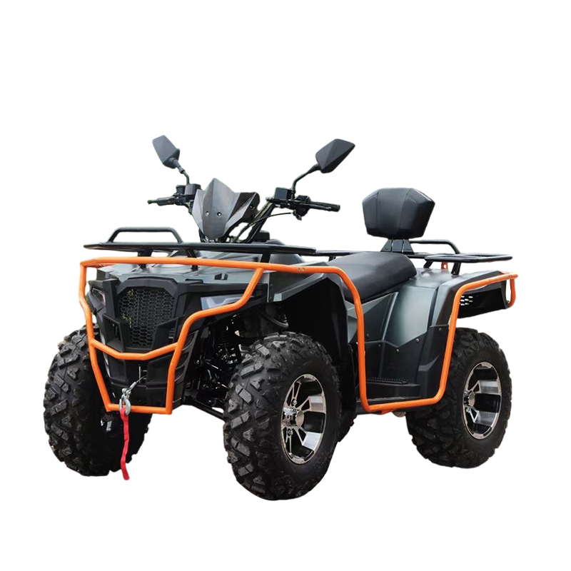 البالغ على الطرق الوعرة الكبيرة رباعية الدراجة ATV