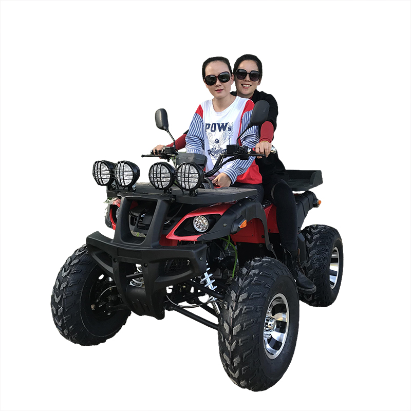 دراجة نارية أربع عجلات الترفيه ATV للبالغين