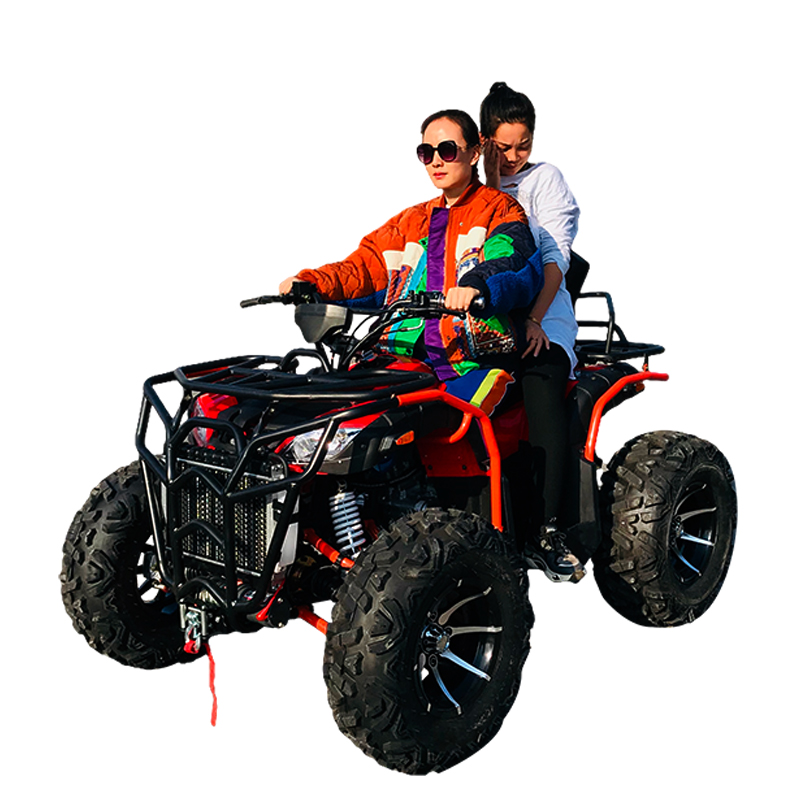 سرعة متغيرة قوية جميع التضاريس ATV