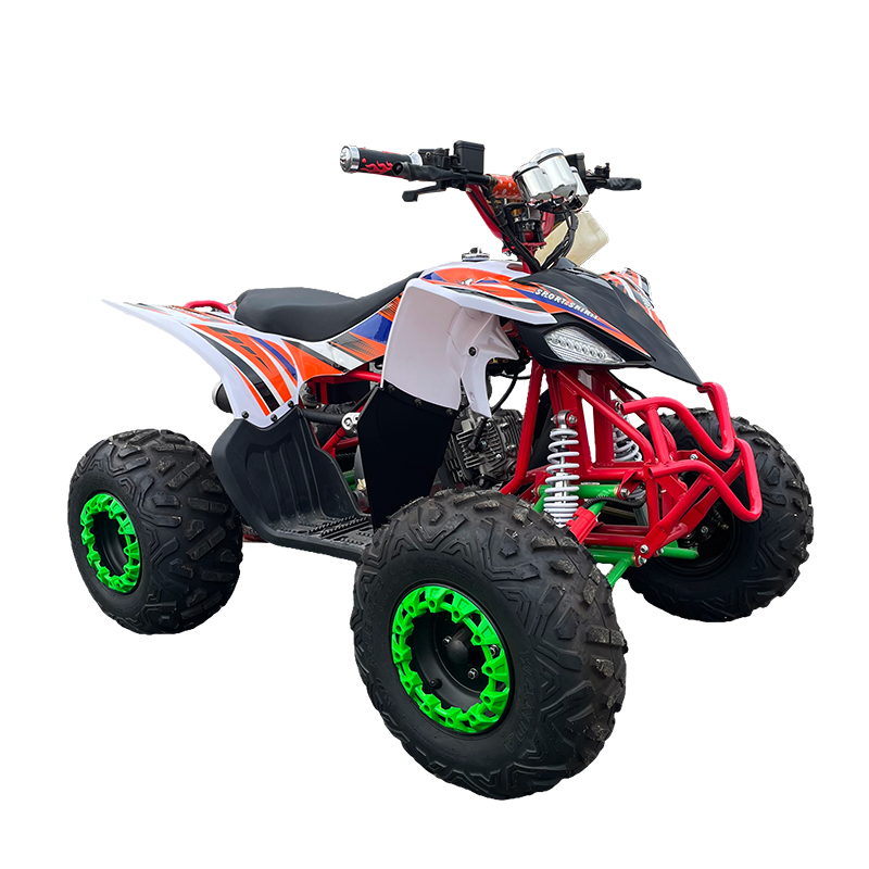 الترفيه جميع التضاريس على الطرق الوعرة على الطرق الوعرة ATV