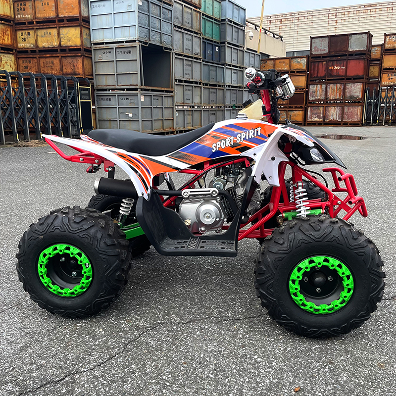 الترفيه جميع التضاريس على الطرق الوعرة على الطرق الوعرة ATV