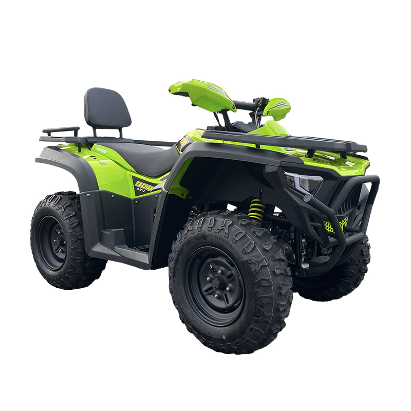 ماء تبريد المياه عبر البلاد ATV