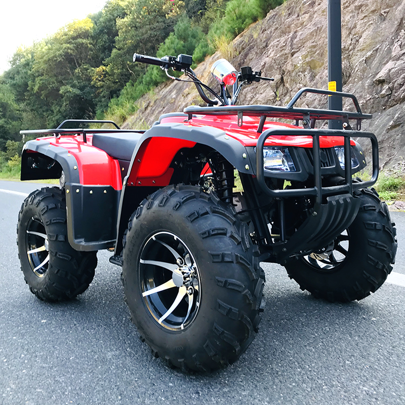 امتصاص صدمة النقل الكبار البالغ ATV ATV