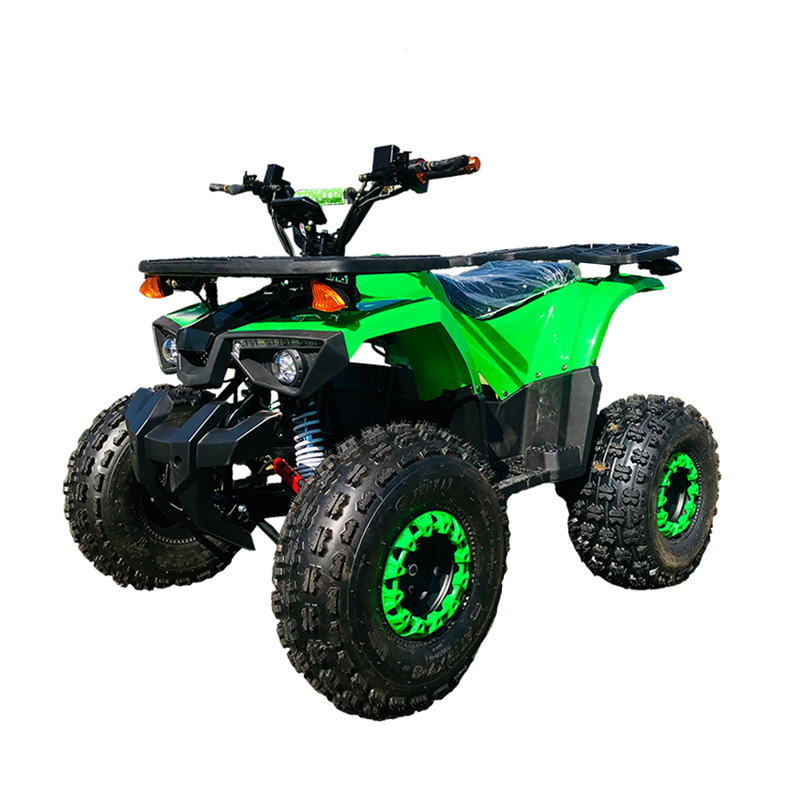 أربع عجلات مريحة مريحة في جميع المعالم السياحية ATV ATV