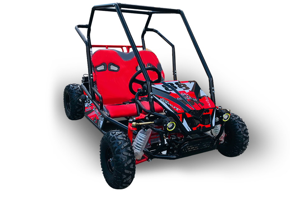 Go-kart